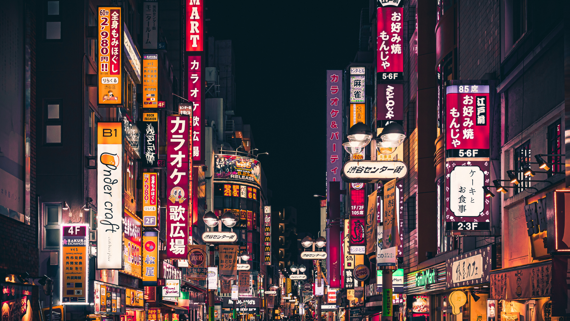 Welcome to Tokyo - 5 Day Itinerary